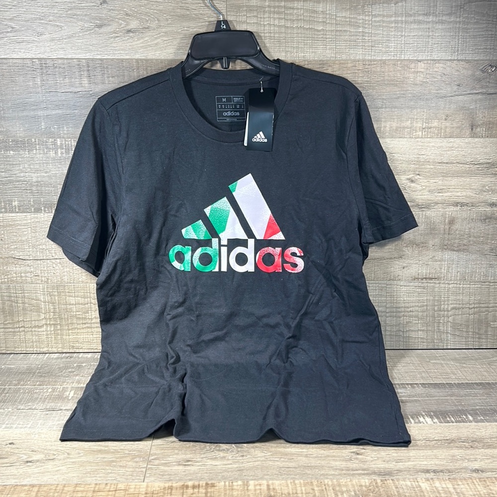 Adidas Basic BOS Mexico Tee